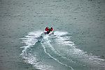 海上游艇