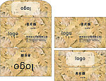 名片模板