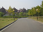 校园小路