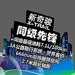 奇骏车顶卡反面