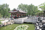 红楼梦大观园