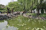 红楼梦大观园