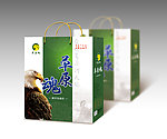 风干牛肉干(内为展开图)