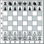 国际象棋