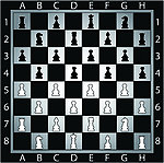国际象棋