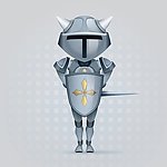 骑士武士战士士兵