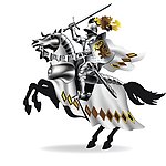 骑士武士战士士兵