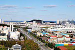街道