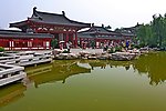 华清池