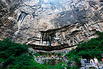 万仙山