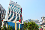 郑州大楼