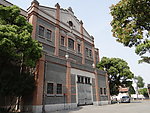 车墩影视城建筑