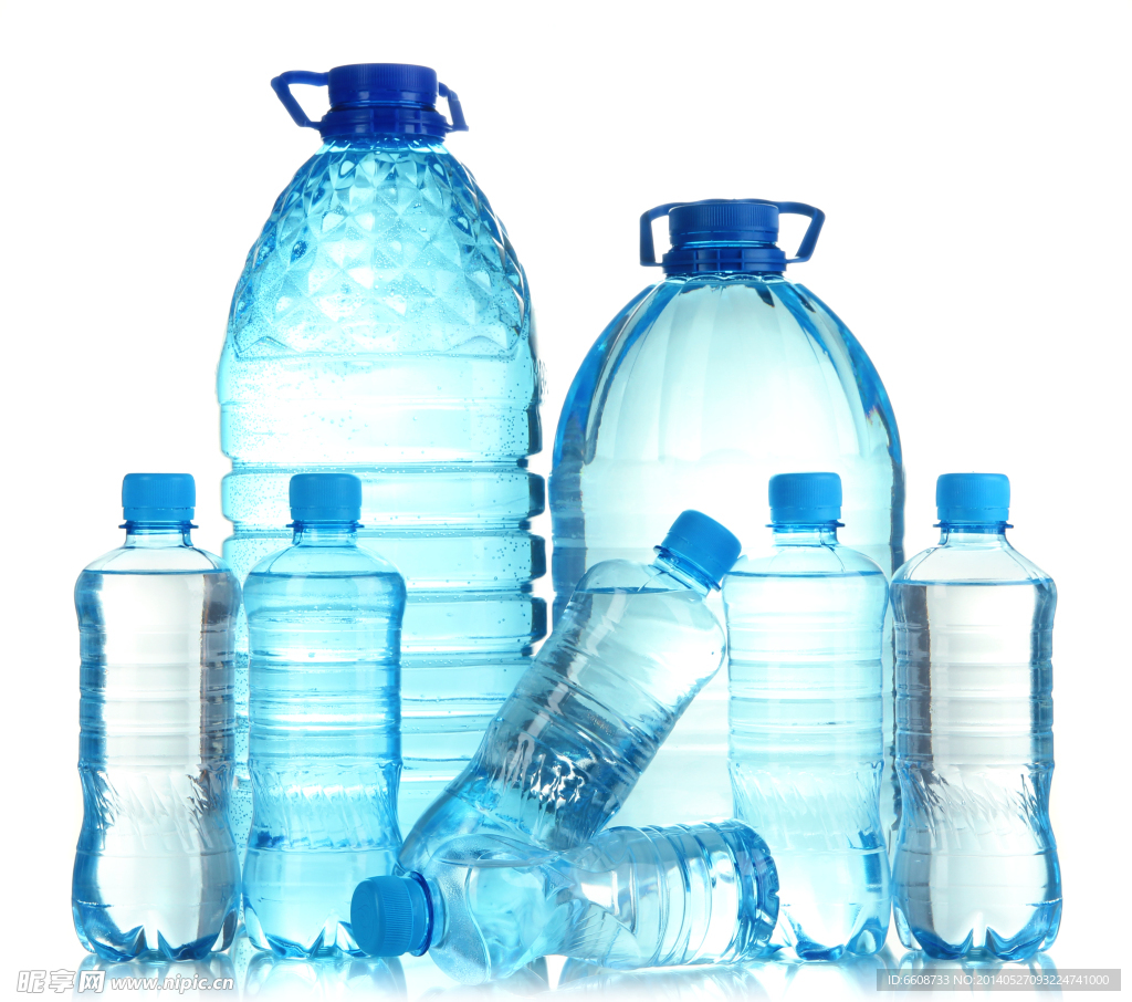 水瓶矿泉水瓶