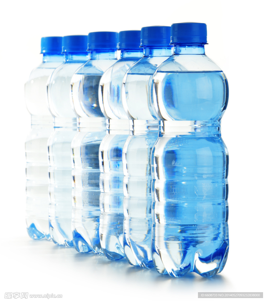 水瓶矿泉水瓶