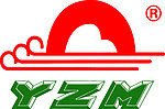 云中美logo