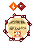 春节的由来