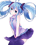 初音未来