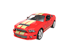 福特GT500