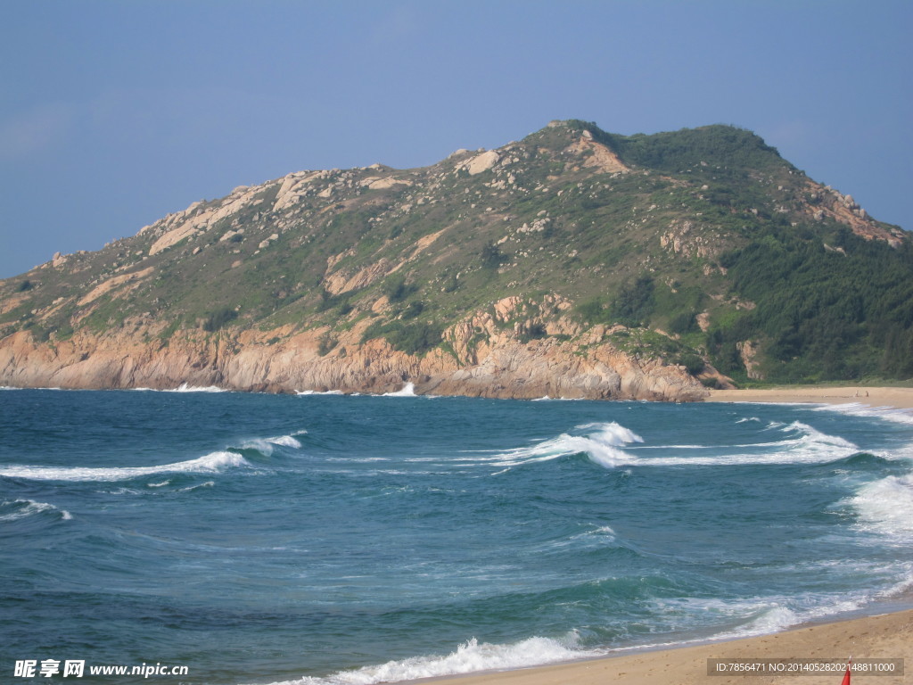 惠东海龟湾国家保护区