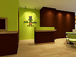 店铺