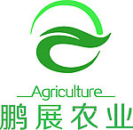 鹏展农业标志