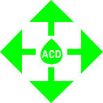 ACD标志