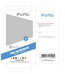 数据充电线包装设计