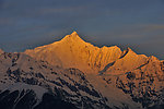 山峰