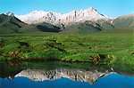 山水摄影素材