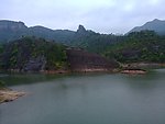 石城通天寨