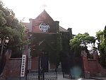 车墩影视城老上海建筑