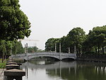 老上海四川路桥远景