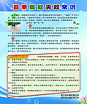 灭蚊常识