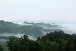 云雾宜昌