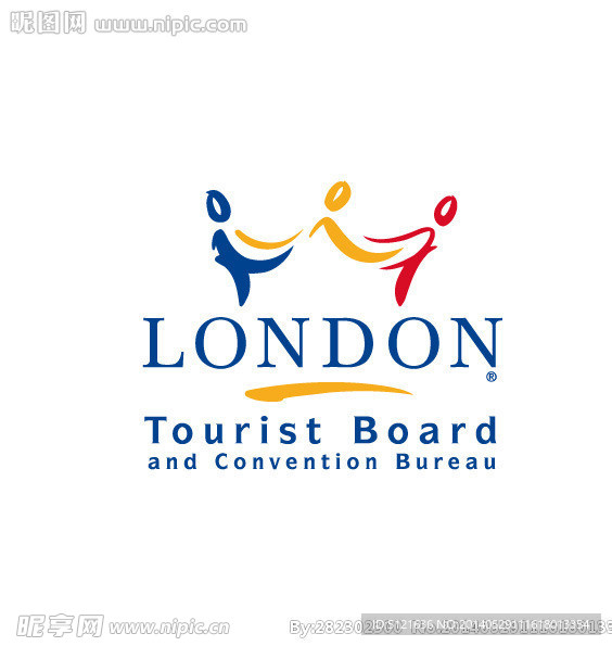 旅游行业公司标志