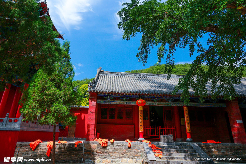 大法王寺