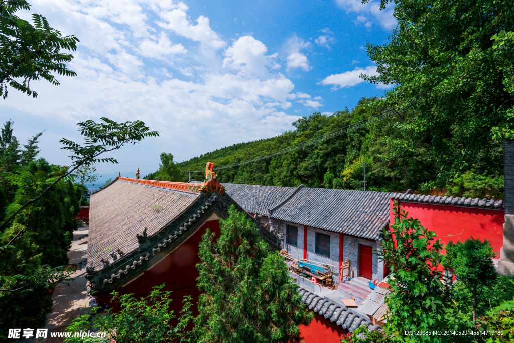 大法王寺