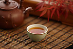 一盏茶