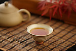 一盏茶