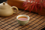 一盏茶