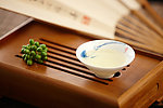 一盏茶