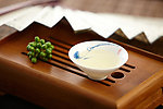 一盏茶