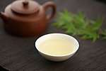 一盏茶