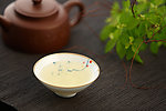 一盏茶