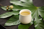 一盏茶