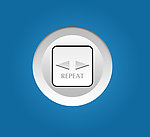 PS图标绘制 UI图