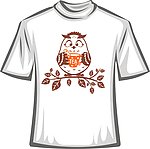 卡通T恤