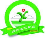 绿色logo