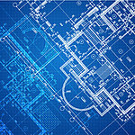 建筑施工工程图纸设计