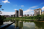 福州金山公园